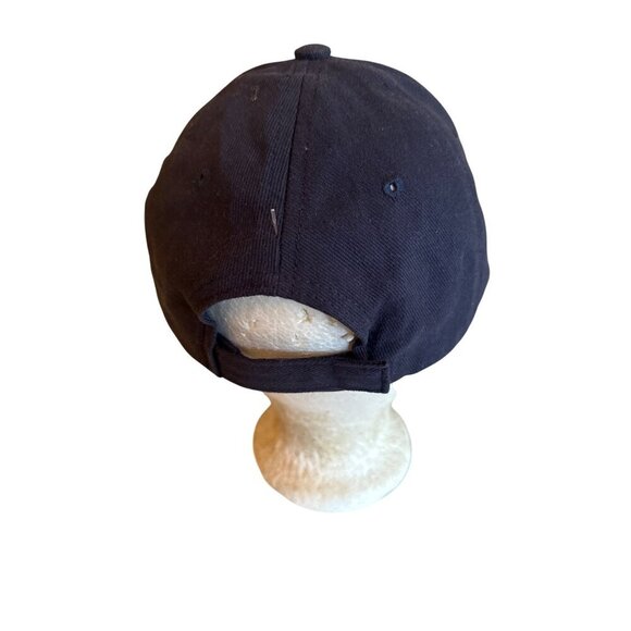 London England Baseball Cap With Penguin Design & Adjustable Strap - Picture 3 of 6